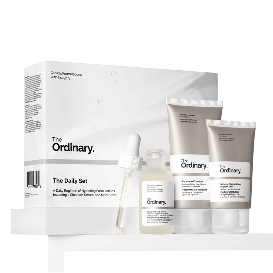 The Ordinary | Clinical Formulations with Integrity