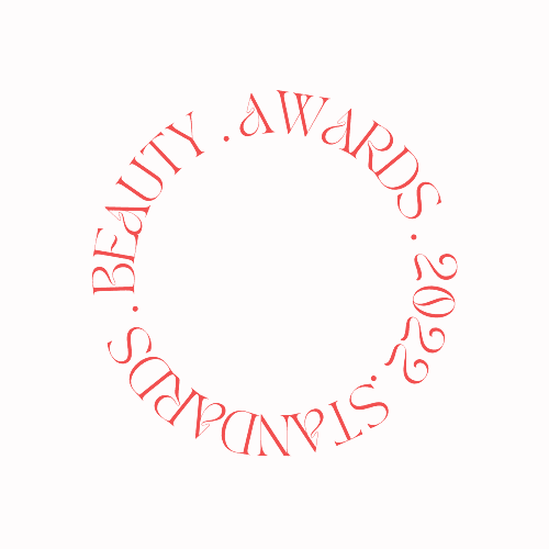 Standards Beauty Awards 2022 Standards Beauty Awards 2022